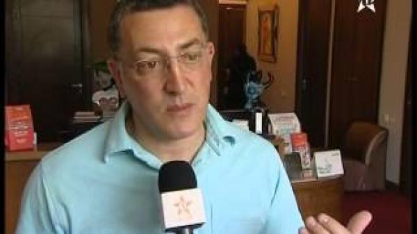 تقنية جديدة لزراعة الشعر في المغرب