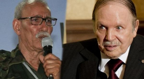 2017 ... سنة الانكسارات والخيبات ستظل موشومة في ذاكرة الجزائر والبوليساريو