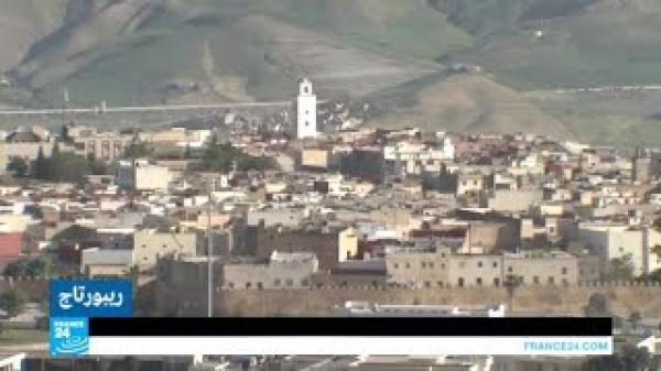 مدينة تازة في المغرب.. قدم وعراقة وموقع استراتيجي