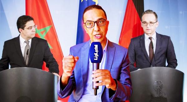 أجي تفهم: "الزرايدي" يكشف أسباب تراجع ألمانيا عن موقفها من المغرب ويؤكد أن الجزائر وإسبانيا أصبحتا في عزلة (فيديو)