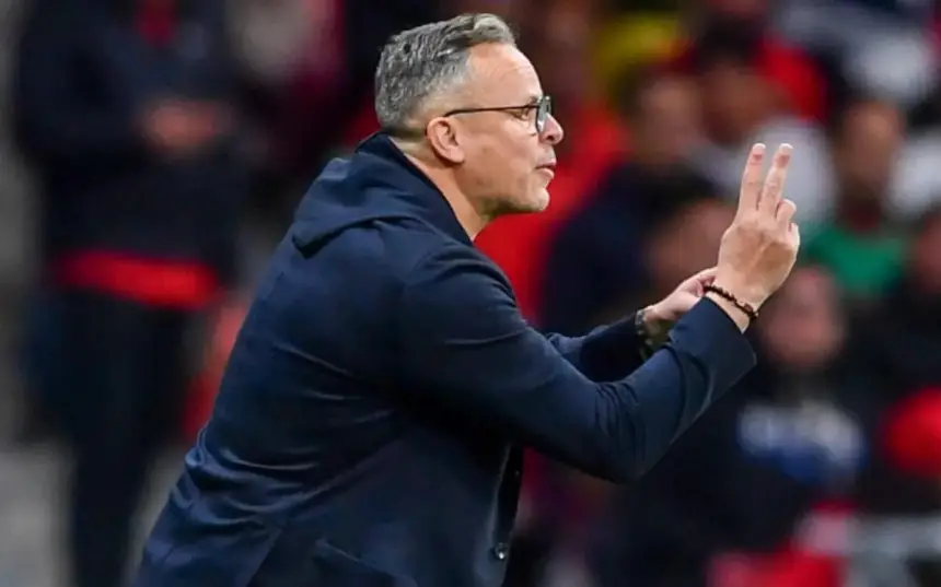 وهبي: عيني على "المونديال" وهدفي تصعيب مأمورية اختيار "اللائحة النهائية"