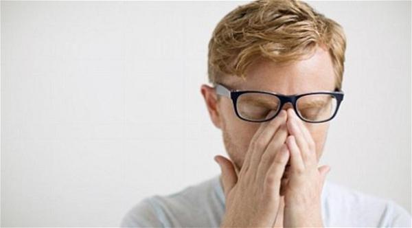 أبرز 5 أعراض للتوتر وطرق مواجهتها