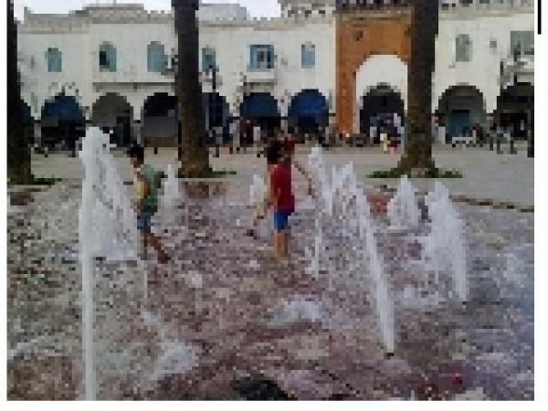 العرائش ما بعد 20 فبراير