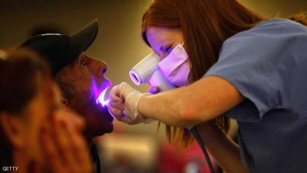 تلوث الهواء "خطير جدا" على صحة الفم