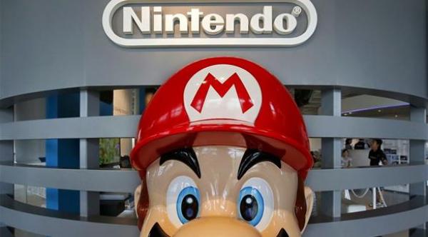 لعبة سوبر ماريو الشهيرة قريباً على الهواتف الذكية