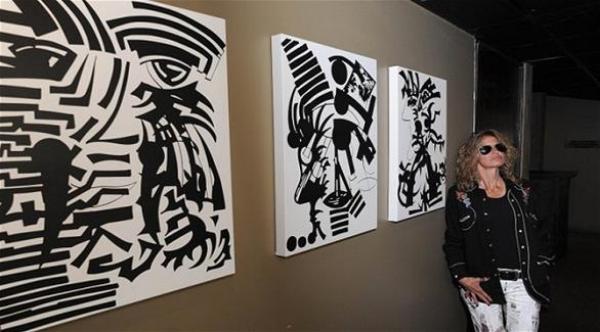  لي إرتشيغ اكتسب مواهب فنية بعد الحادث (يو بي أي) 