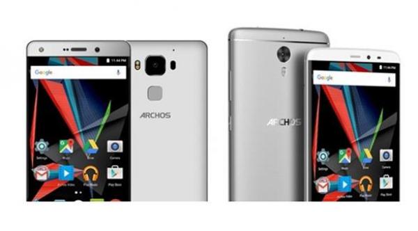 شركة فرنسية تطرح هواتف ذكية رخيصة