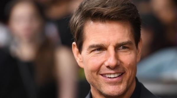توم كروز يكشف كواليس تصوير أحدث أفلام "المهمة المستحيلة" بعد إصابته