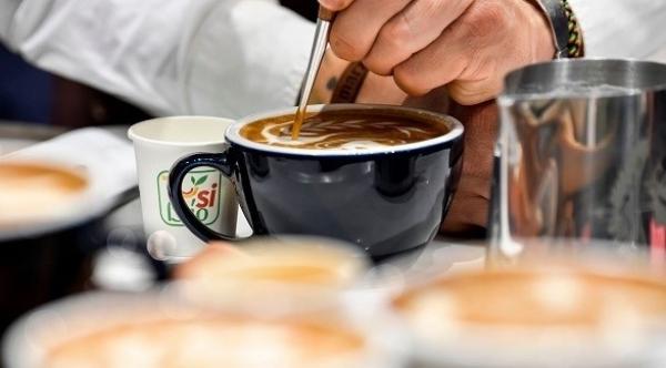 مقهى يذكر ضيوفه بالموت خلال احتساء القهوة