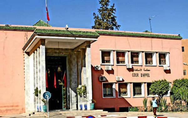 استئنافية مراكش تدين رئيس المجلس الإقليمي ونائب المجلس الجماعي للصويرة بتهم "خطيرة"