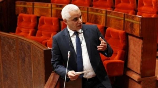 وزير الصحة يكشف أسباب ارتفاع إصابات كورونا في المغرب