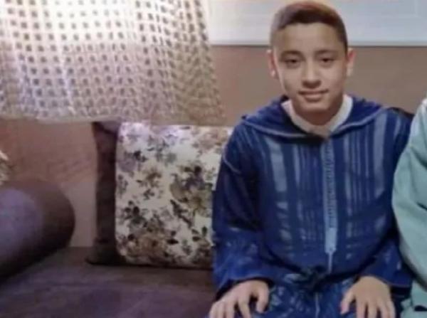 الغموض يلف اختفاء الطفل "آدم" بمدينة القصر الكبير(صورة)