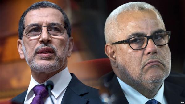 إدريس قصوري لـ"أخبارنا": إلغاء معاشات الوزراء مطلب شعبيّ...ومصادفة أحد "خدام الدولة" يتسوّل غير أخلاقيّ