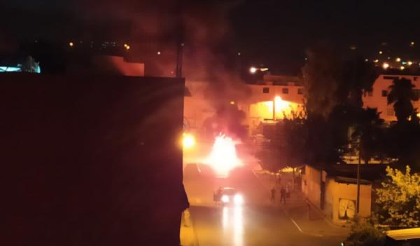 مراهقون يحولون شوارع بني ملال إلى ساحة "حرب" والسلطات والأمن والوقاية يواجهون  ليلة عاشوراء "سوداء" !