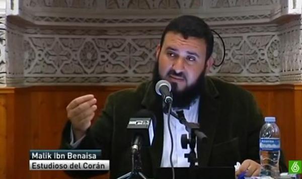 فيديو - ضجة في اسبانيا بعد وصف برنامج تلفزي النساء المتعطرات في الشوارع بالزانيات