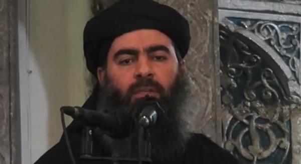 البغدادي عقد قرانه على ألمانية مسؤولة عن شؤون نساء داعش
