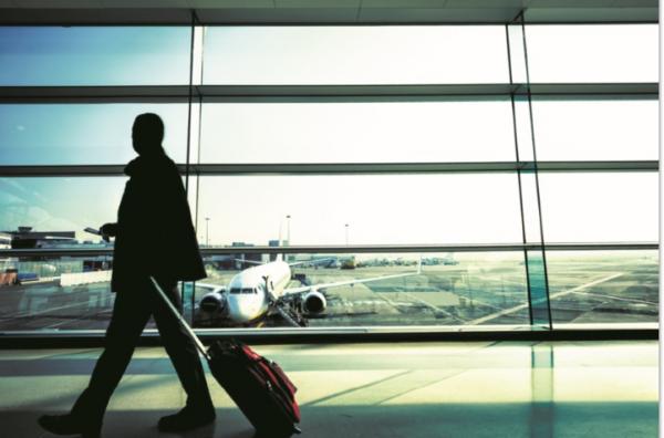 أمن مراكش يلقي القبض على نصاب شركة الطيران