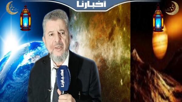 كيف خلق الله الحياة على سطح الأرض؟