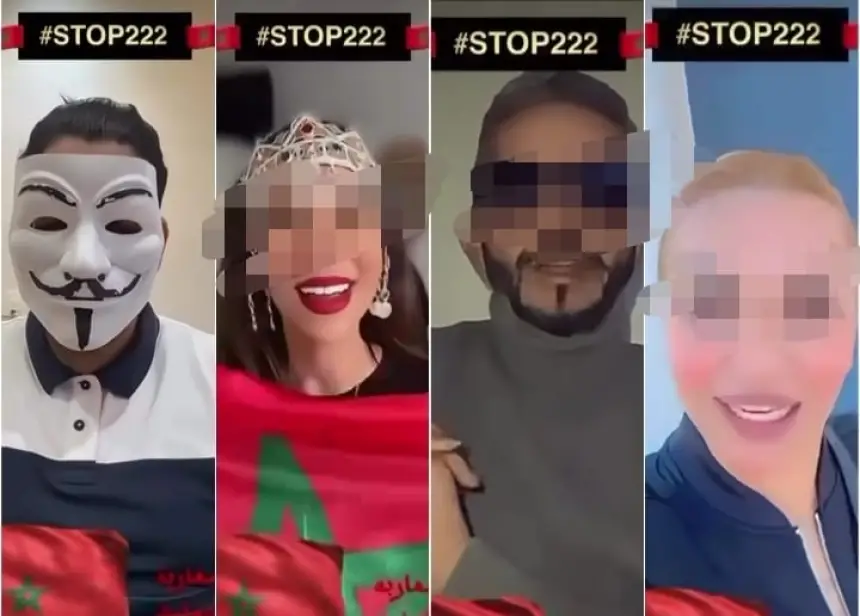 مع أم ضد.. مغاربة “لادينيون” يطلقون حملة لإلغاء تجريم الإفطار العلني في رمضان