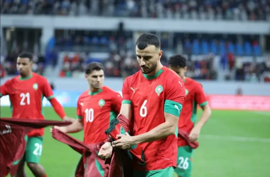 الركراكي يحسم في اختياراته ويستبعد مجموعة من اللاعبين من قائمة "كان 2025"