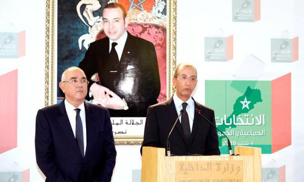 تطبيق جديد على هواتف أعوان السلطة سيسرع عملية الإعلان عن نتائج الانتخابات