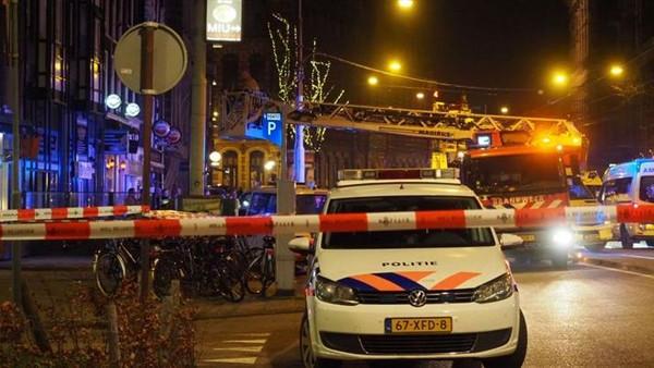 تفجير مطعم مغربي بهولاندا.. هل دقت ساعة العنصرية من جديد؟