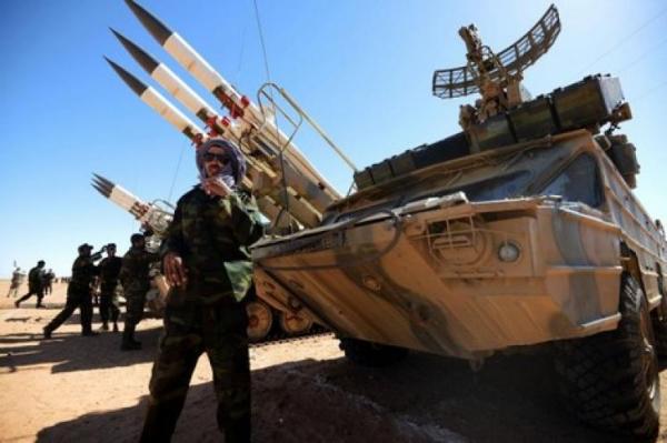 تقارير استخباراتية أمريكية تؤكد تجهيز الجزائر للبوليساريو بأسلحة متطورة لمواجهة المغرب