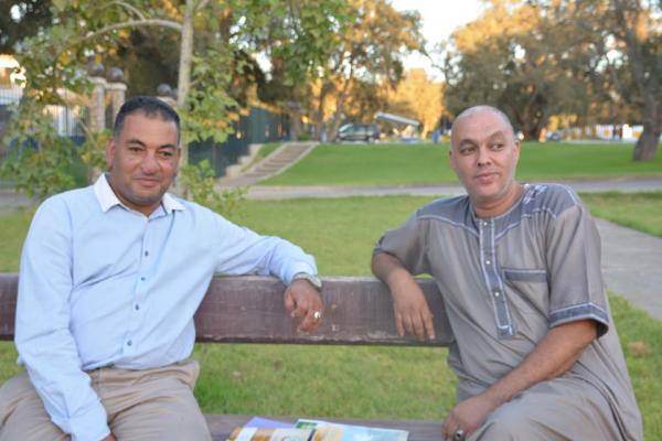 "السدراوي" لأخبارنا : النظام الجزائري هو المسؤول المباشر على خروقات حقوق الإنسان بتندوف (فيديو)