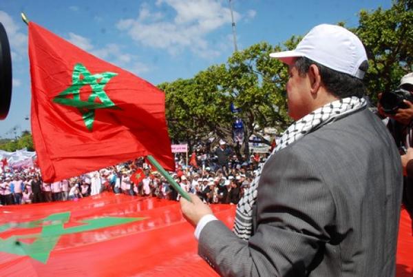 الصورة من الأرشيف