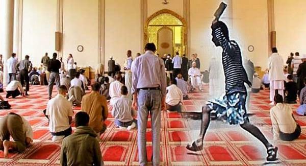 خطير : مستشفى الرازي يفرج عن مختل عقليا مسجل " خطر " و هذا أول ما قام به بعد المغادرة