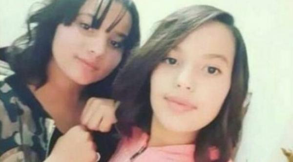 اختفاء غامض جدا لفتاتين توأم بالرباط وحملة فايسبوكية واسعة للعثور عليهما