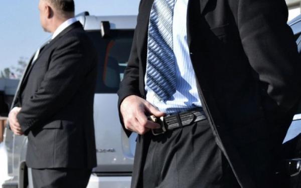 تعرفوا على الرجال والنساء ذوي الزي الأسود المكلفين بحماية ضيوف المغرب الكبار