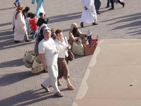 اعتماد نظام البطاقات البيومترية للأجانب المقيمين بالمغرب