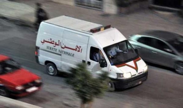 هكذا تم القبض على المتورط في جريمة قتل حلاق بمراكش