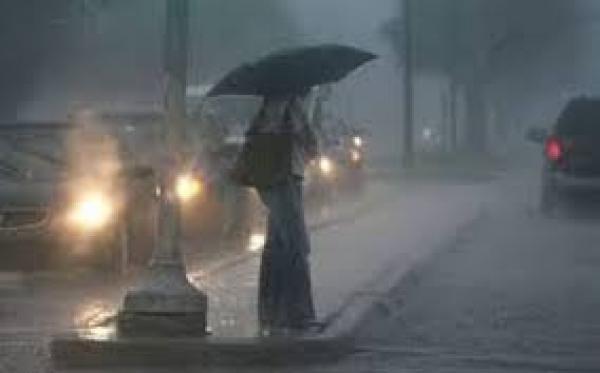 مقاييس التساقطات المطرية بالمغرب