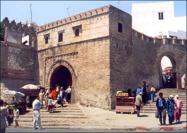 المنتدى الدولي الثاني للمدن العتيقة بمدينة تطوان يومي 14و15 مارس المقبل