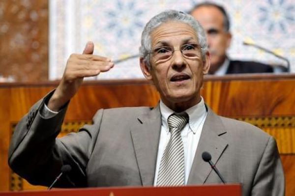 السيد الداودي: المغرب وفرنسا بصدد إرساء شكل جديد للتعاون شمال-جنوب يعطي الأولوية للبحث العلمي