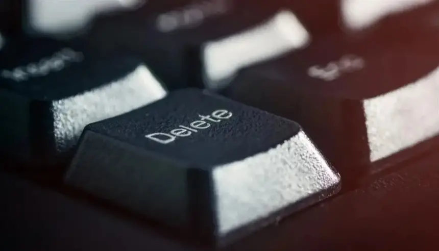 إطلاق منصة ثورية لمسح البيانات الشخصية بنقرة واحدة