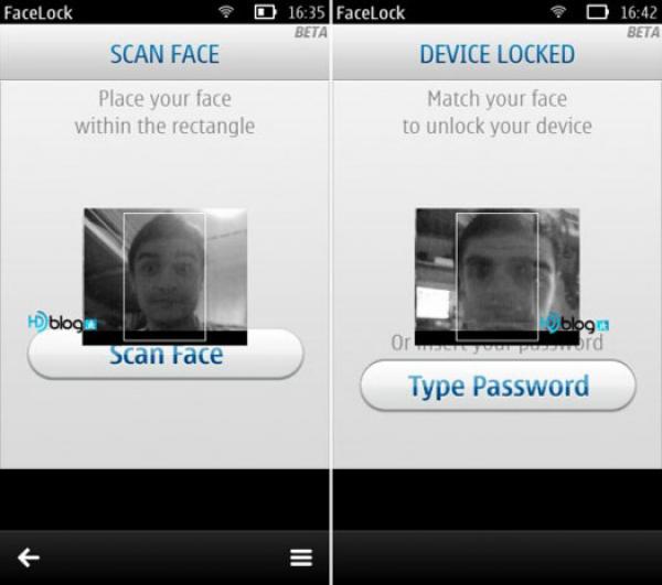 قريبًا..."فايس لوك" بدلًا من "باسوورد" لحماية الحواسيب