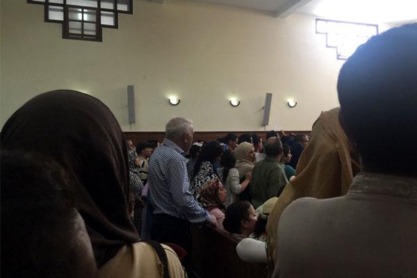 هذا ما كتبته وكالة فرانس 24 عن تبرئة فتاتي أنزكان