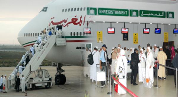 وزارة الصحة تحذر الحجاج المغاربة من خطر الاصابة بـ"الكوليرا" و تدعوهم لاتباع الارشادات