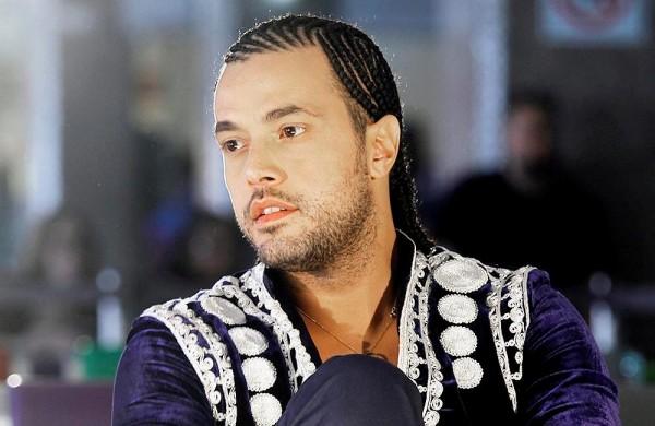 الموت يفجع الفنان المغربي عبد الفتاح الجريني