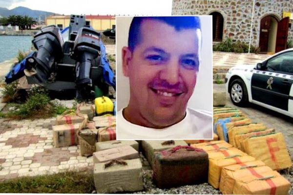 إسبانيا تفرج عن "ميسي الحشيش" المغربي مقابل هذا المبلغ!