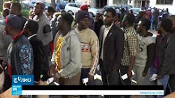 هل يتحول المغرب إلى وجهة لجوء للمهاجرين القادمين من جنوب الصحراء؟