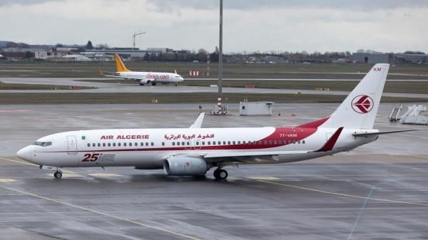 الخطوط الجوية الجزائرية: فساد وفضائح متتالية وضائقة مالية رهيبة