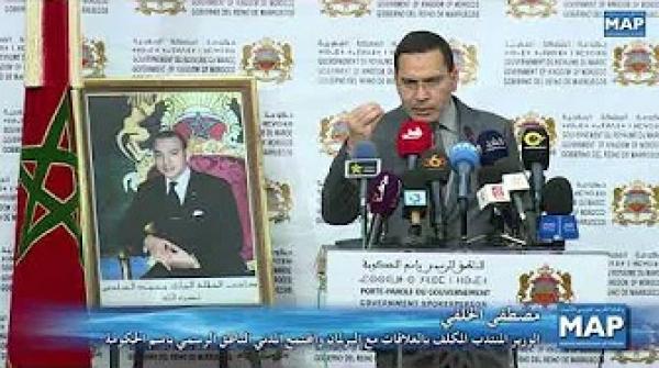 أسعار الحليب : الحكومة معنية بالقدرة الشرائية للمستهلكين وبأوضاع الفلاحين الصغار