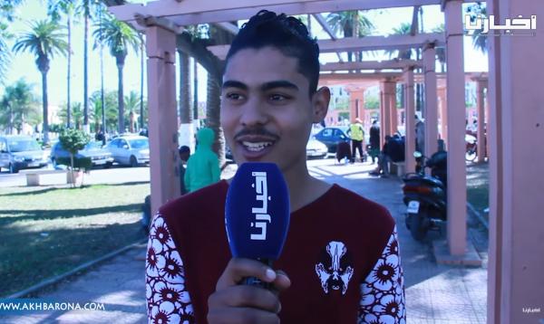 "هاد الجهة ناعسة" و"هاد الجهة فايقة" تغزو المدارس..ما هو رأي المغاربة؟