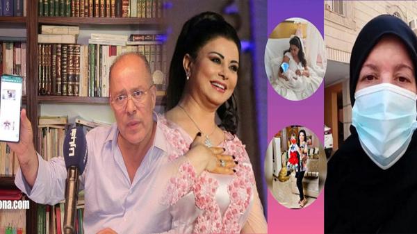 بعد اتهامها بسرقة مبيض.. محامي "لطيفة رأفت" يكشف حقائق جديدة في الملف بعد دخول فنانة أخرى على الخط