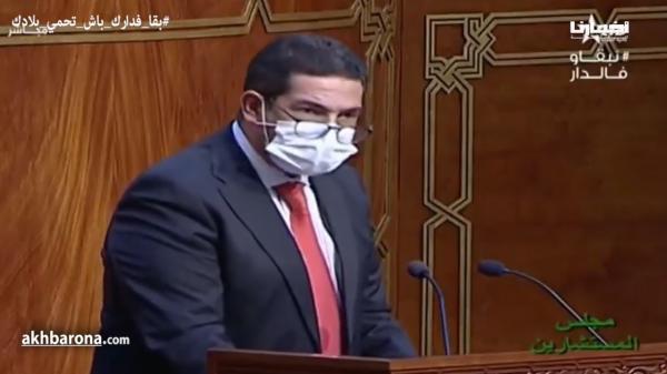 أمزازي يعلن عن مصير السنة الدراسية ويكشف موعد إجراء الامتحانات الإشهادية