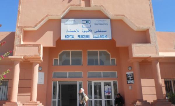 اليوسفية: وفاة مواطن خمسيني أثناء نقله لمدينة أسفي ومصادر تتحدث عن إهمال طبي